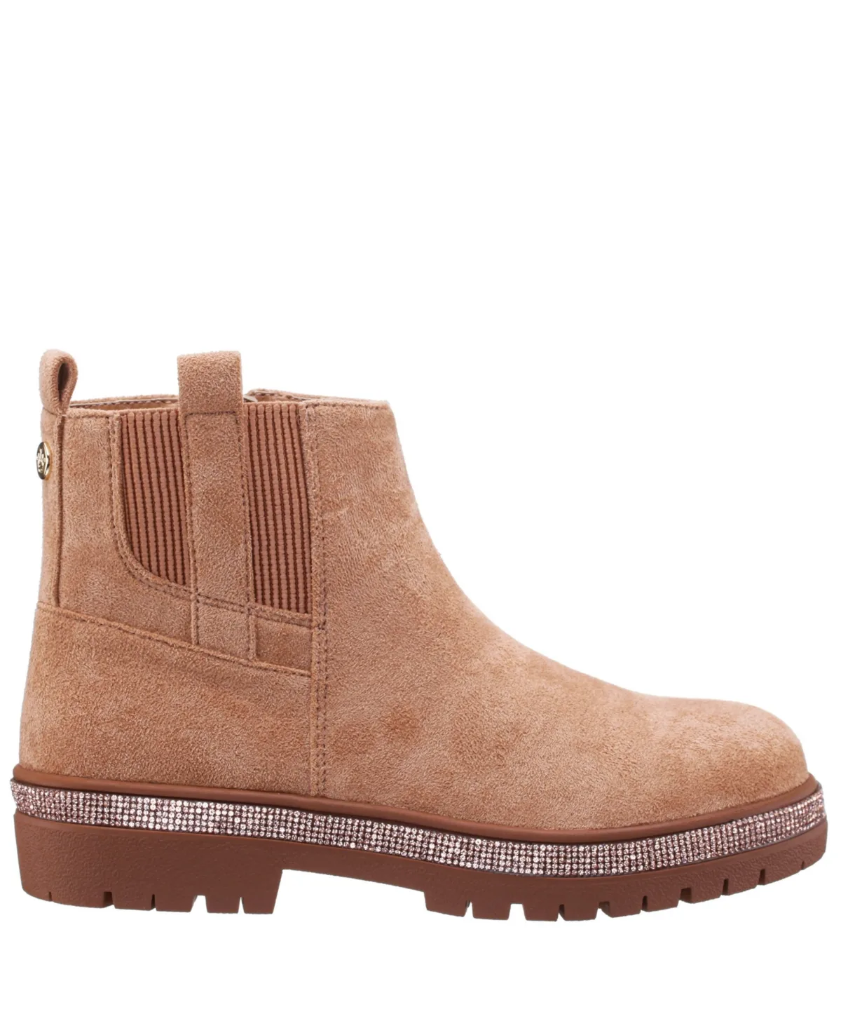 Evan Fashion Boot by Nina