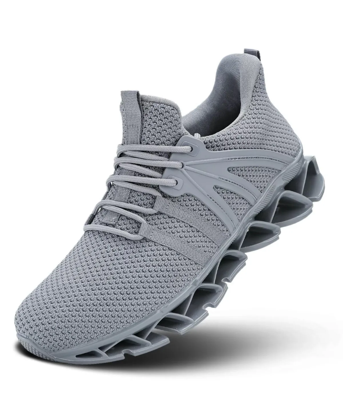 Running Lightweight Slip-Resistant Sneakers