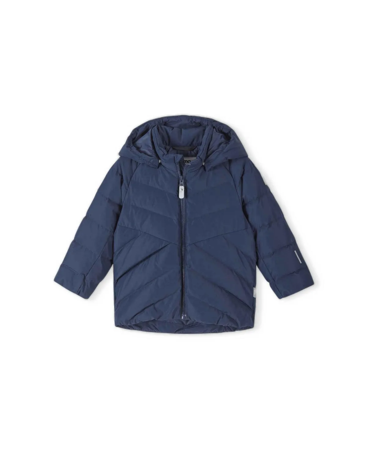 Kupponen Waterproof Down Hooded Jacket by Reima
