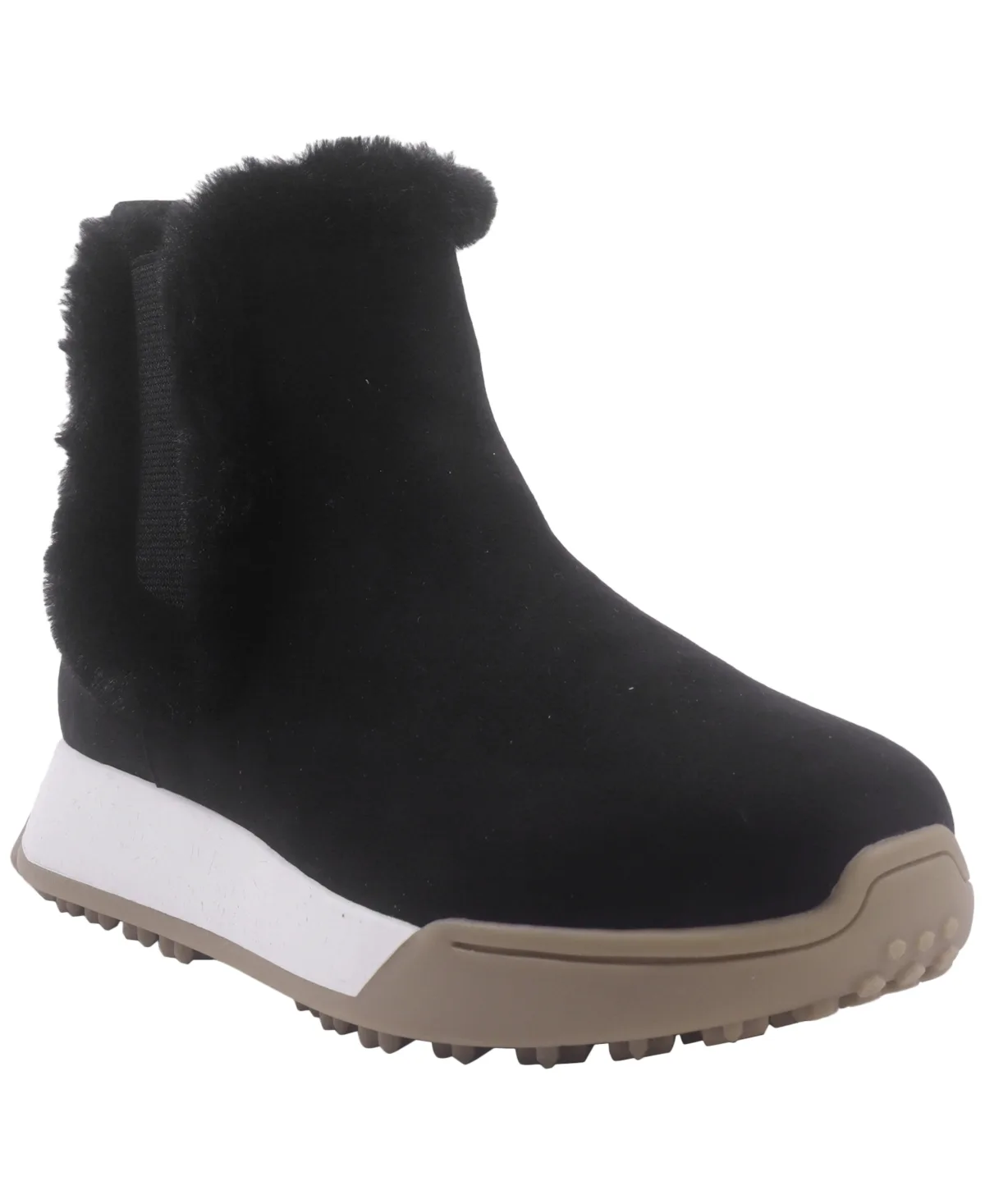 Lenny Gabby Slip-On Boots by Sam Edelman
