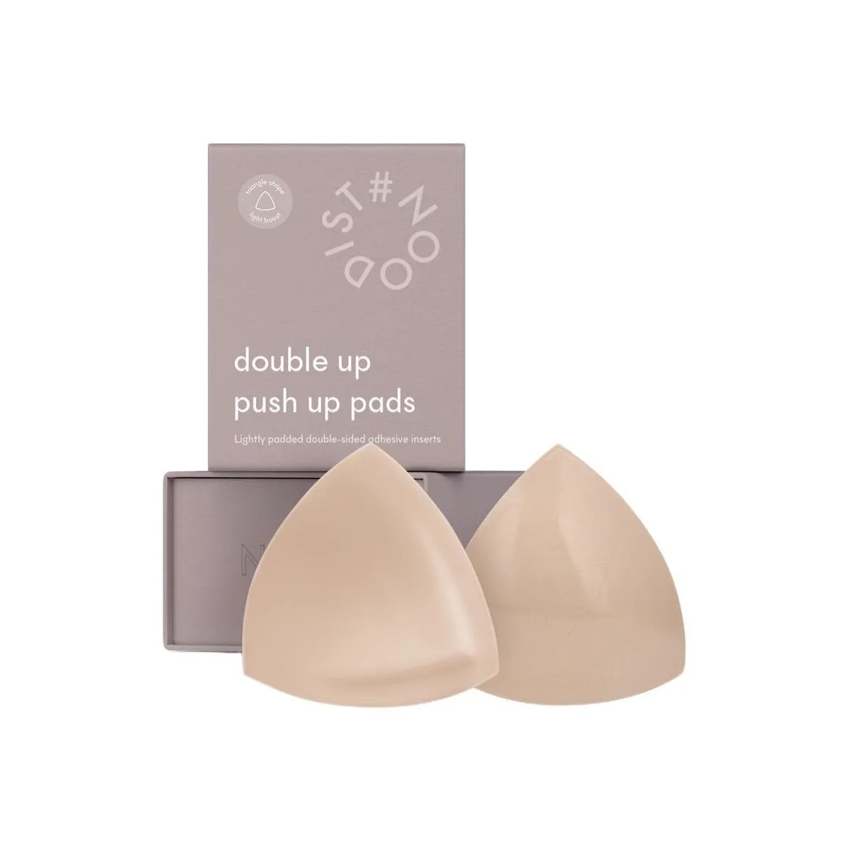 Double Up Light Boost Volume Inserts by Nood