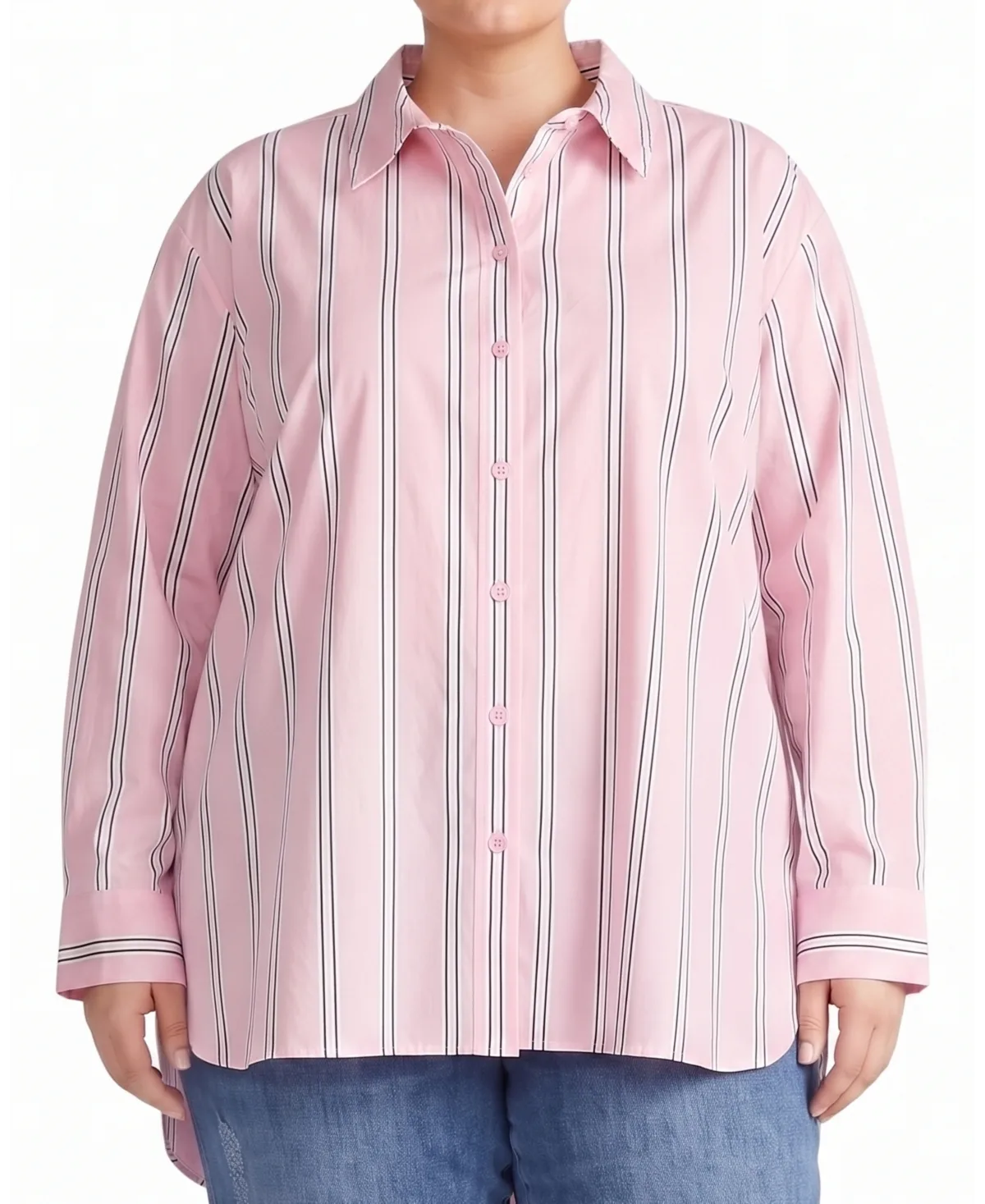 Artist Poplin Shirt