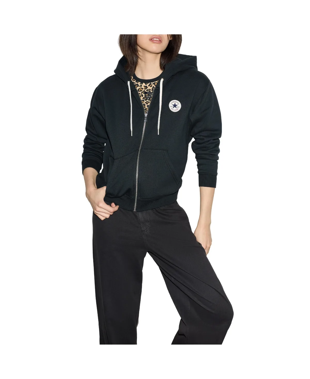 Signature Full-Zip by Converse