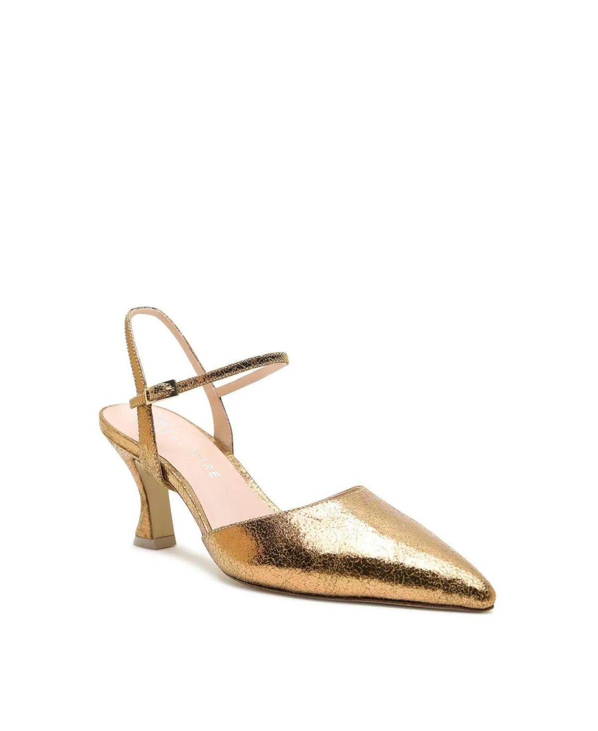 Amal Customizable Curve Mule by Alterre