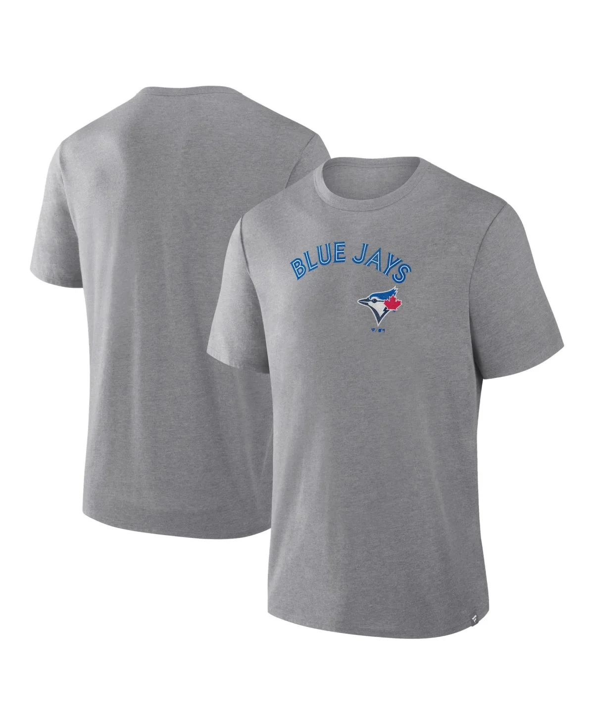 Toronto Blue Jays Play Tribute Tri-Blend T-Shirt by Fanatics