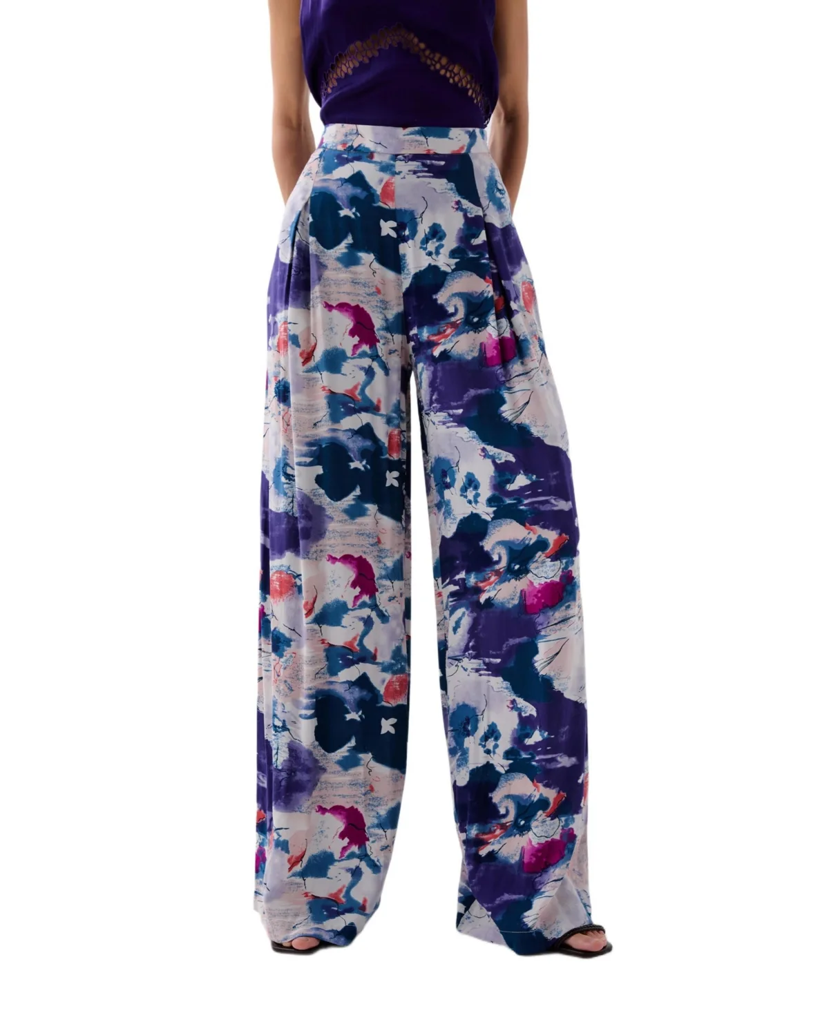 Estprint Pant by Scalpers