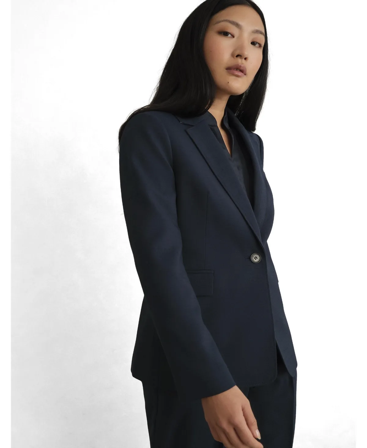 Lauren Blazer by Hobbs London