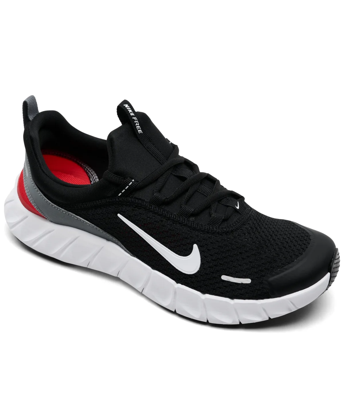 Free Ride Running Sneakers by Nike