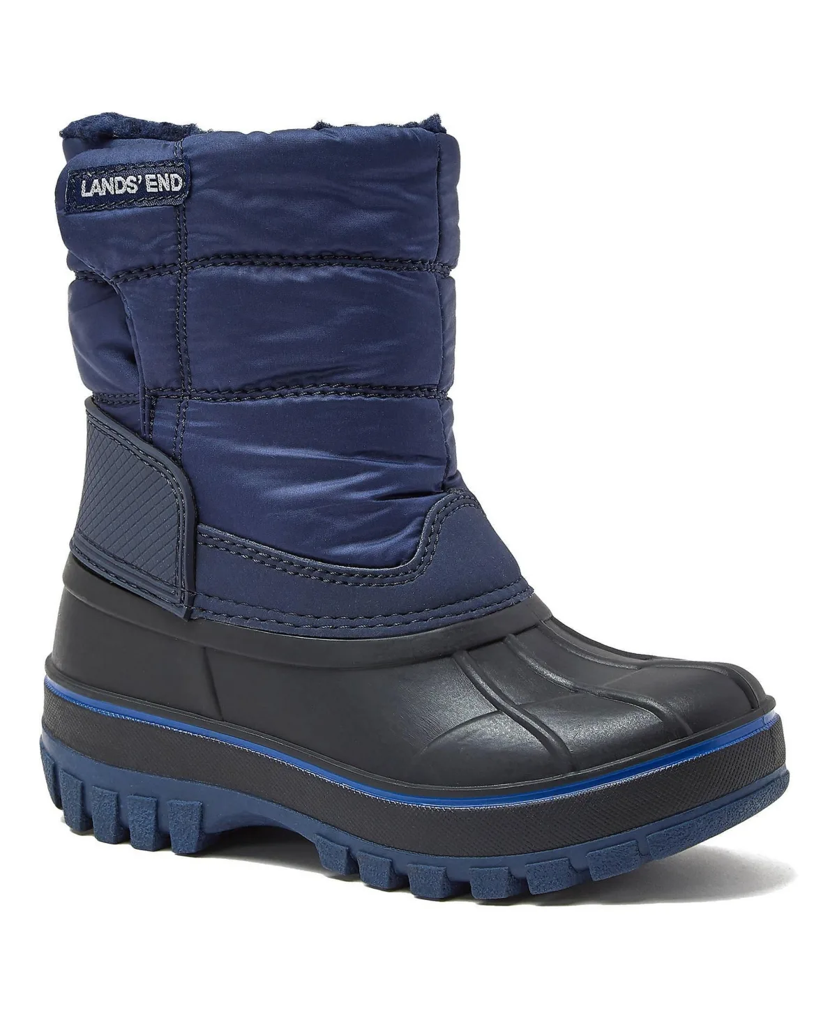 Frost Insulated Waterproof Snow Boots by Lands' End