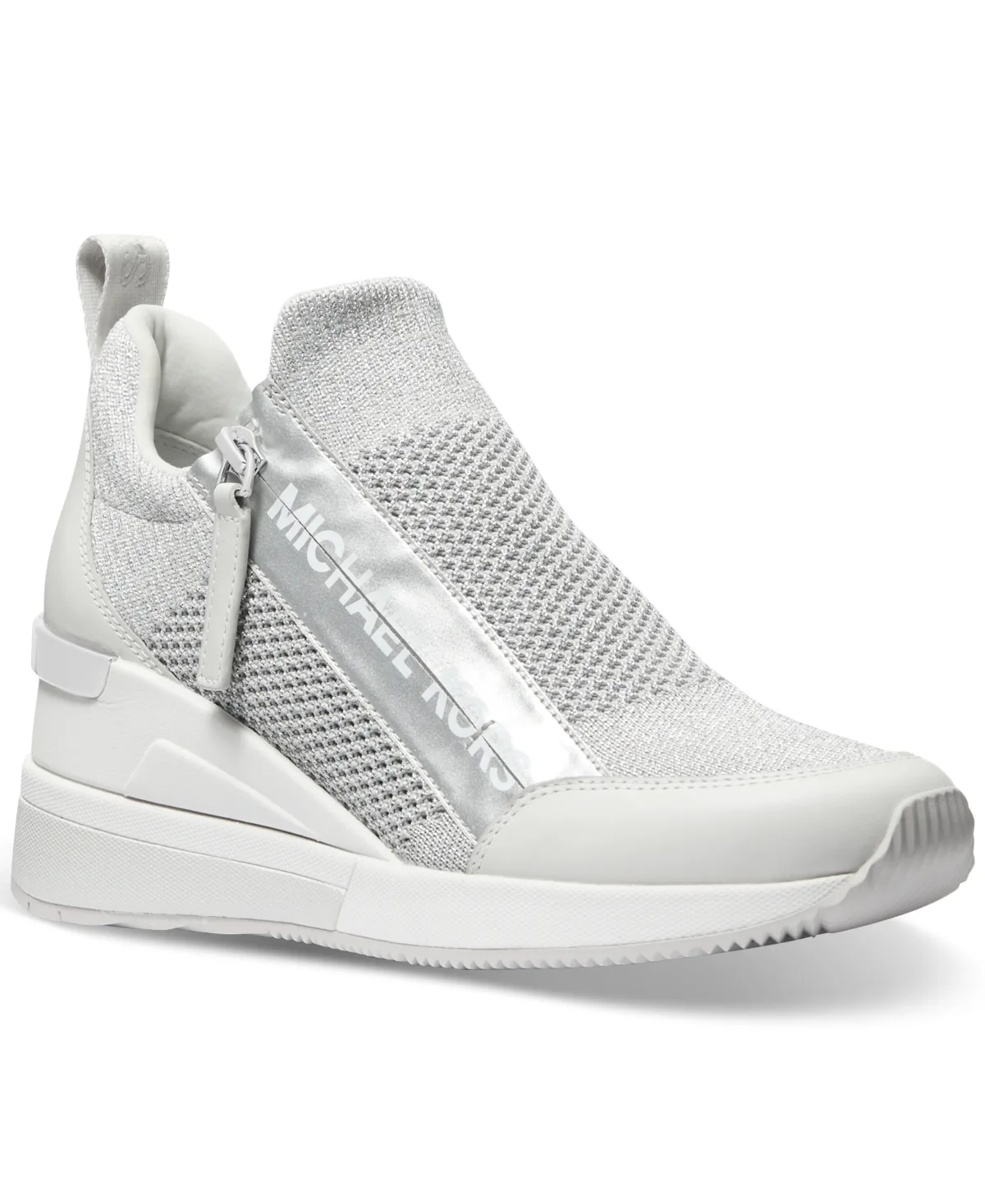 Willis Wedge Trainer Sneakers by MICHAEL Michael Kors
