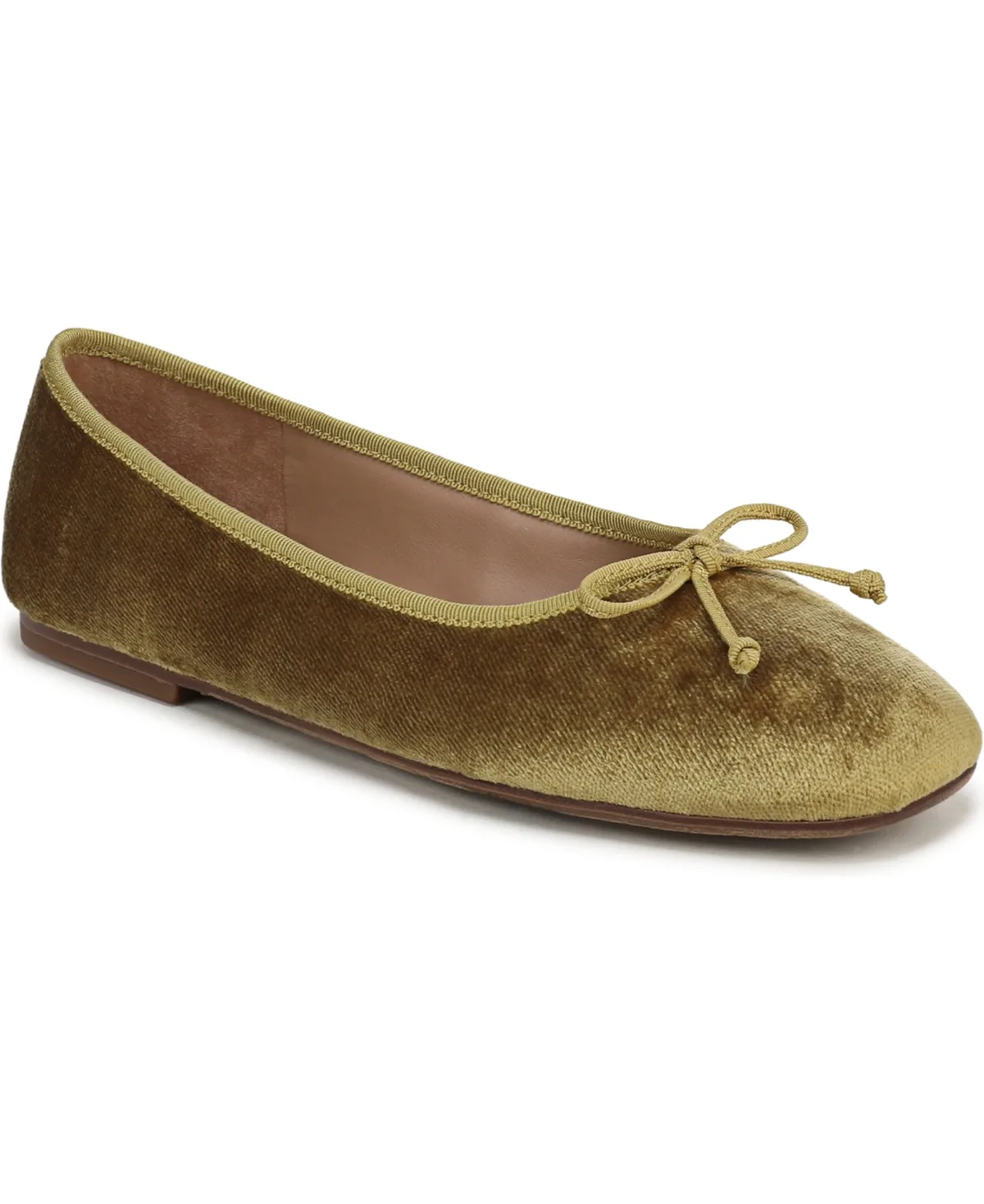 Alie Ballerina Flats