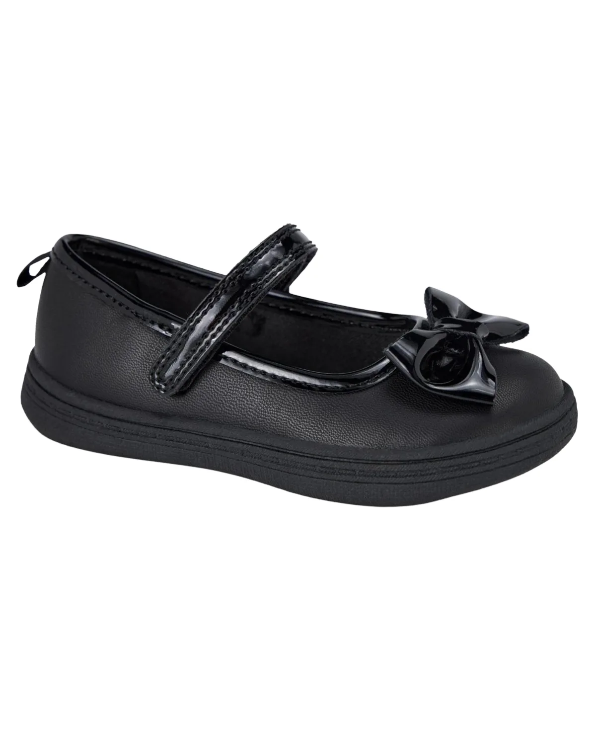 Anja Bow Detail Mary Janes Flats by Carter's