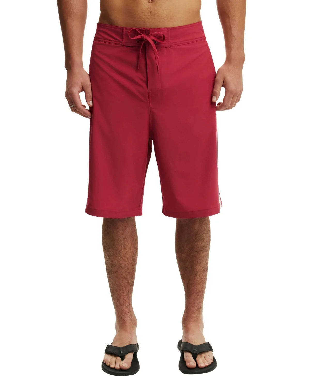 Super Baggy Long Board Shorts, 11" Inseam by Cotton on