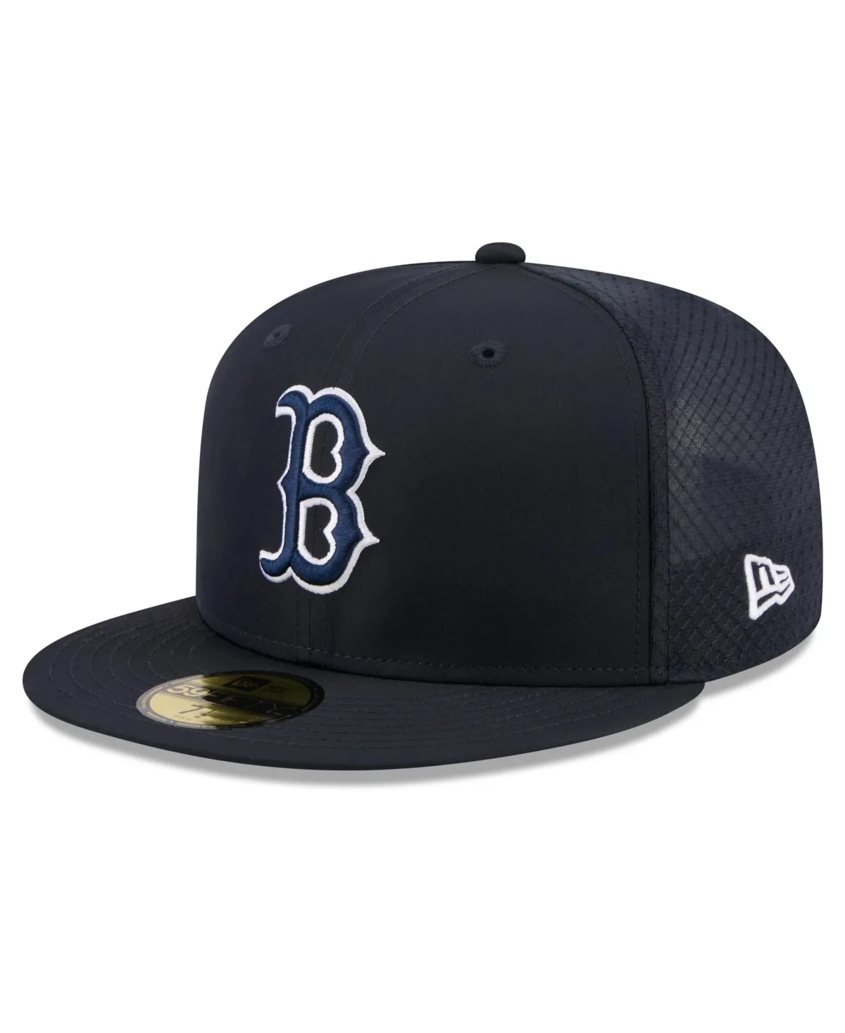 Batting Practice 59FIFTY Fitted Cap by New Era