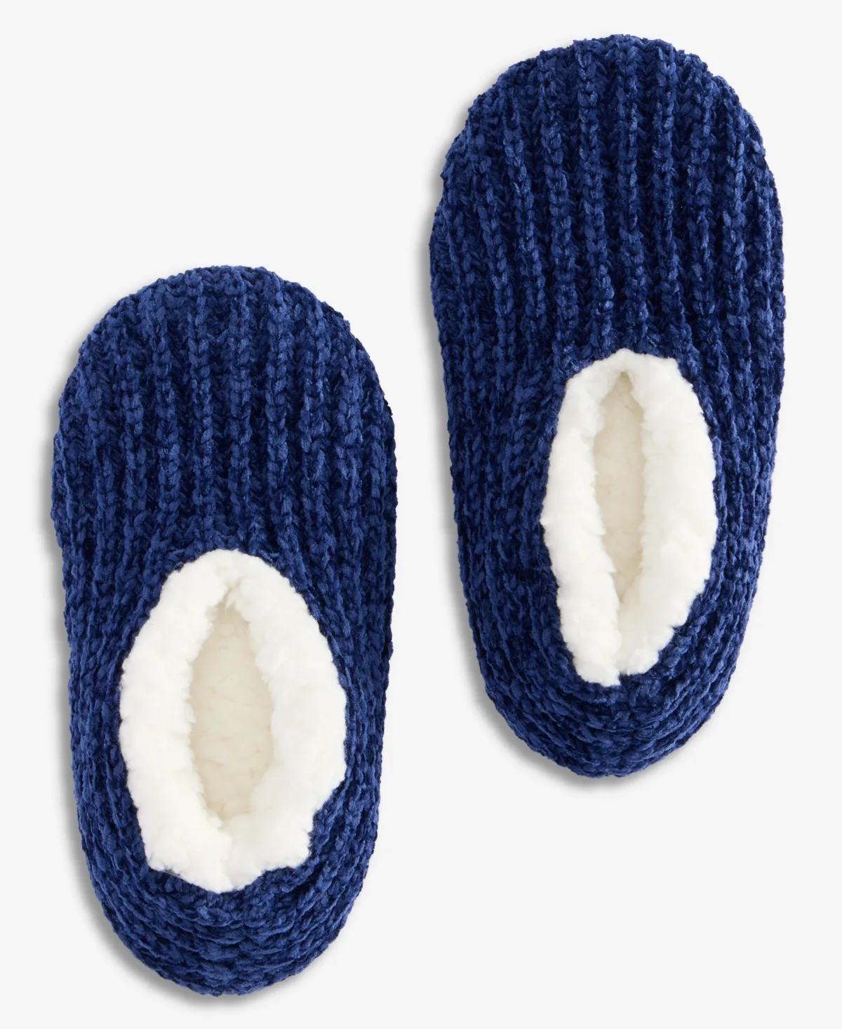 Chenille Socks, 2-Pack by Charter Club