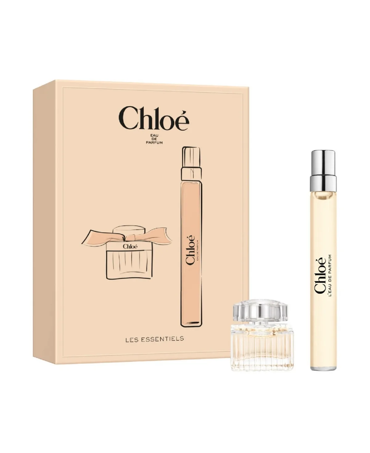 2-Piece Eau De Parfum Spray Gift Set by Chloé