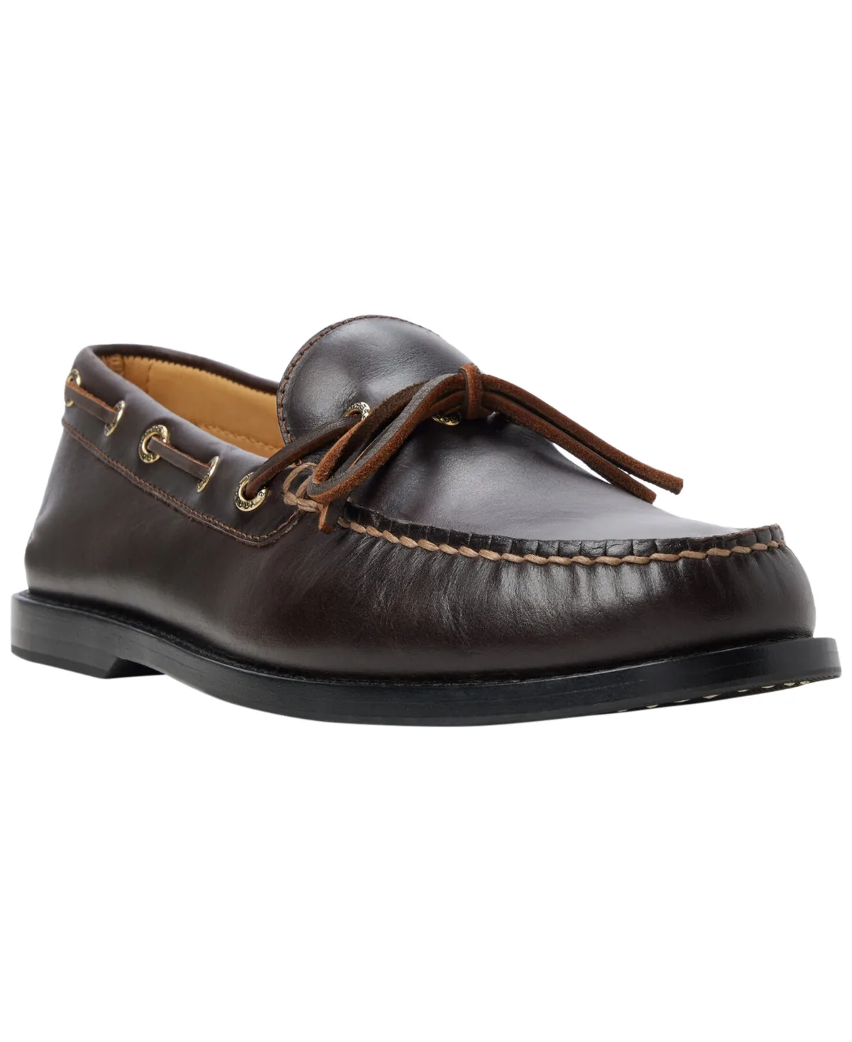 Gold Cup Prescott 1-Eye Shoes by Sperry Top-Sider