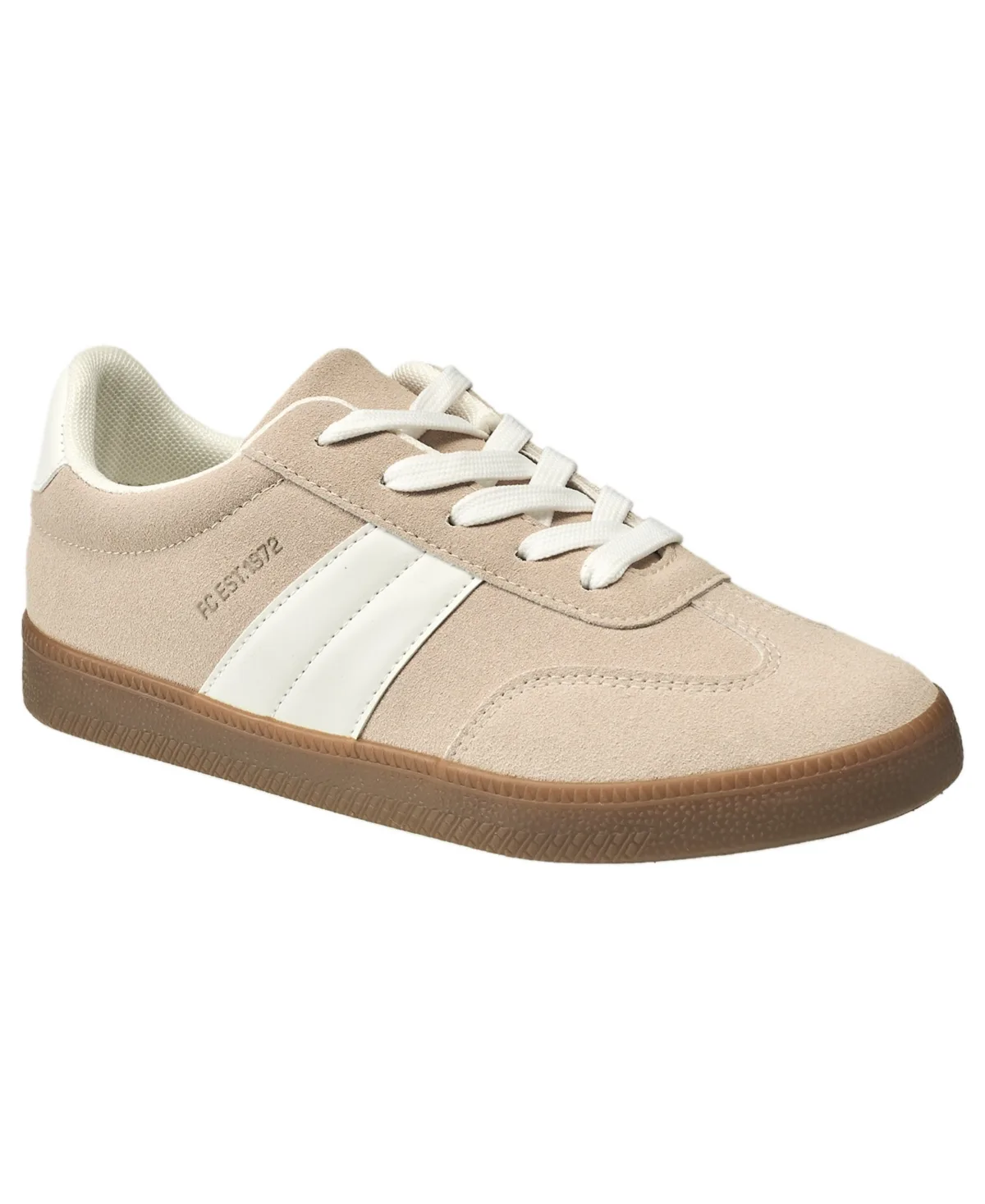 Austria Lace-Up Sneakers by French Connection