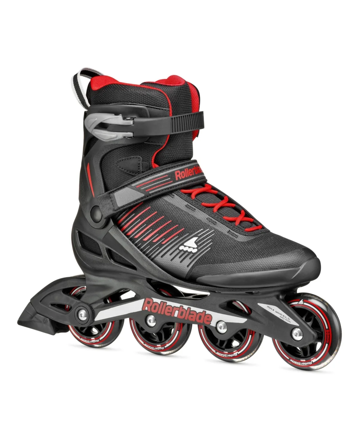 Zetrablade Inline Skates by Rollerblade