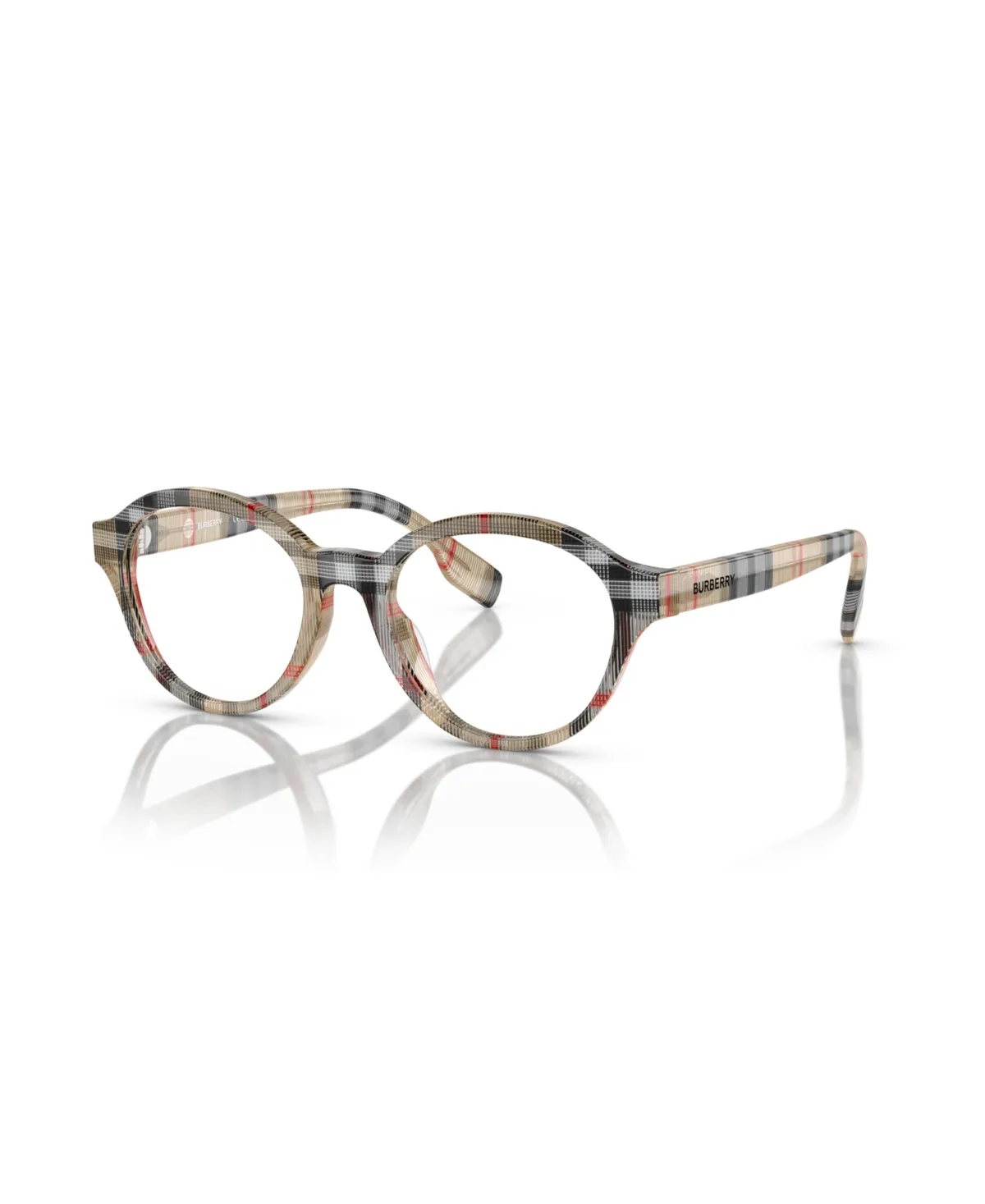 Child Eyeglasses, JB2006 by Burberry