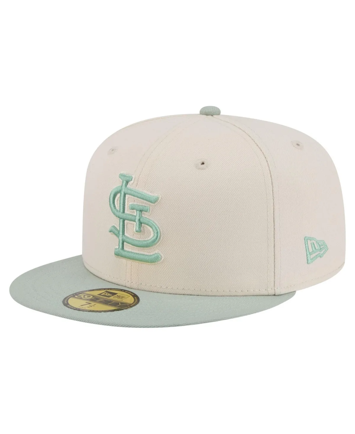 St. Louis Cardinals 59FIFTY Color Pack Fitted Hat