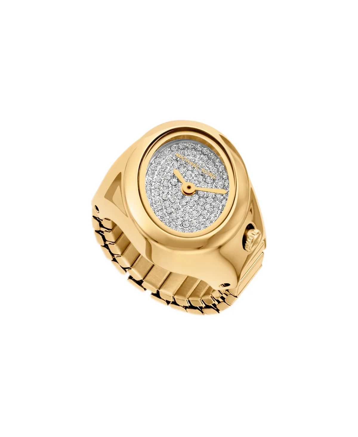 Quartz Maude Stainless Steel Watch 19mm