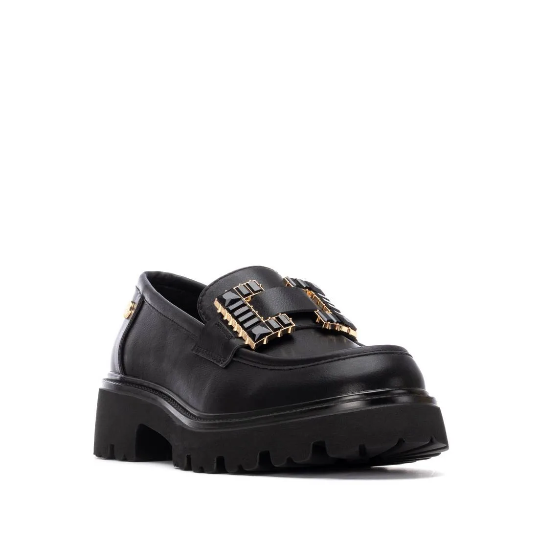 Casual Moccasins by Xti