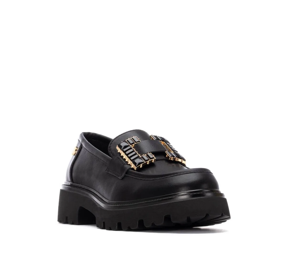 Casual Moccasins by Xti