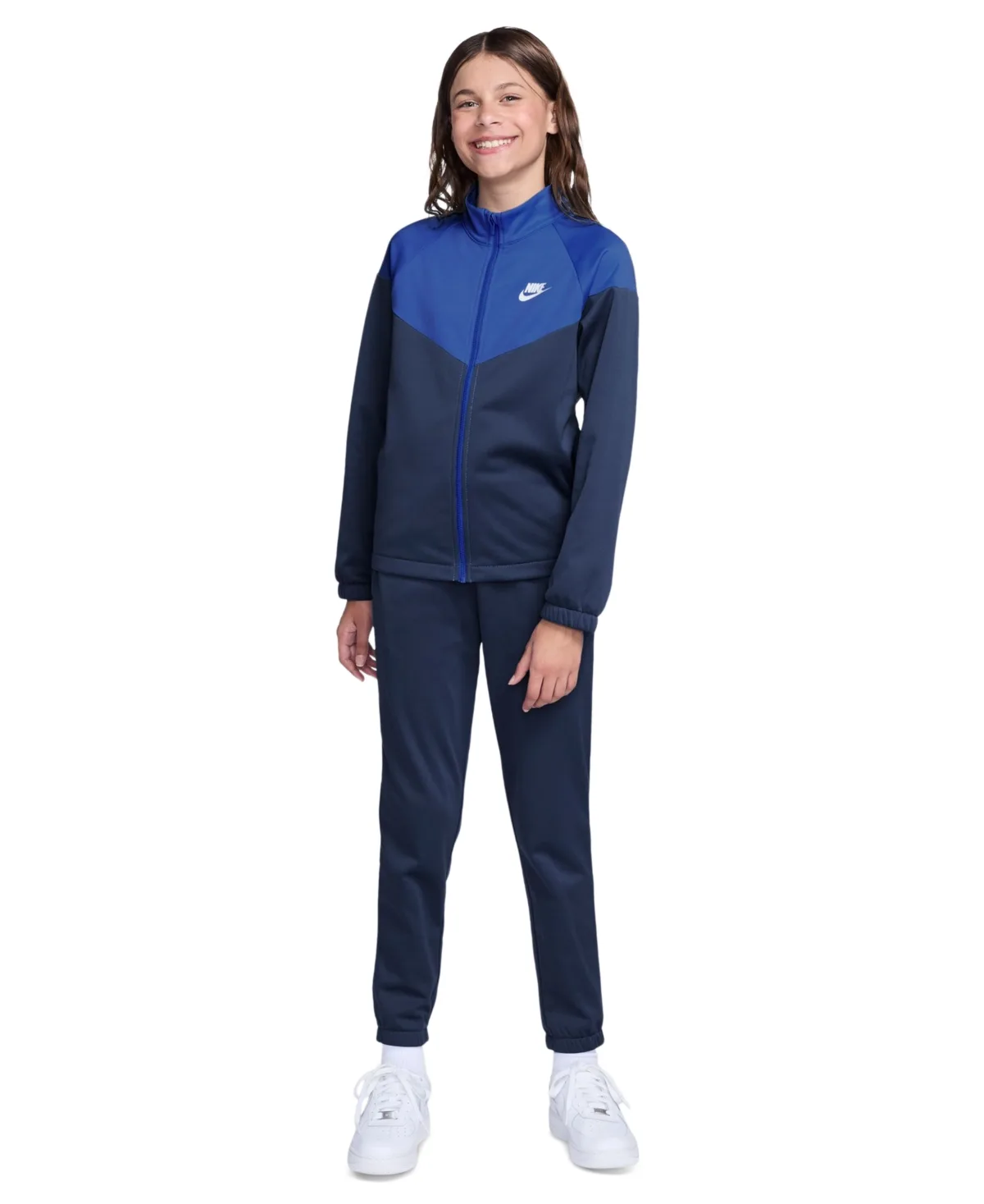 Sportswear Dri-Fit Tracksuit, 2 Piece Set by Nike