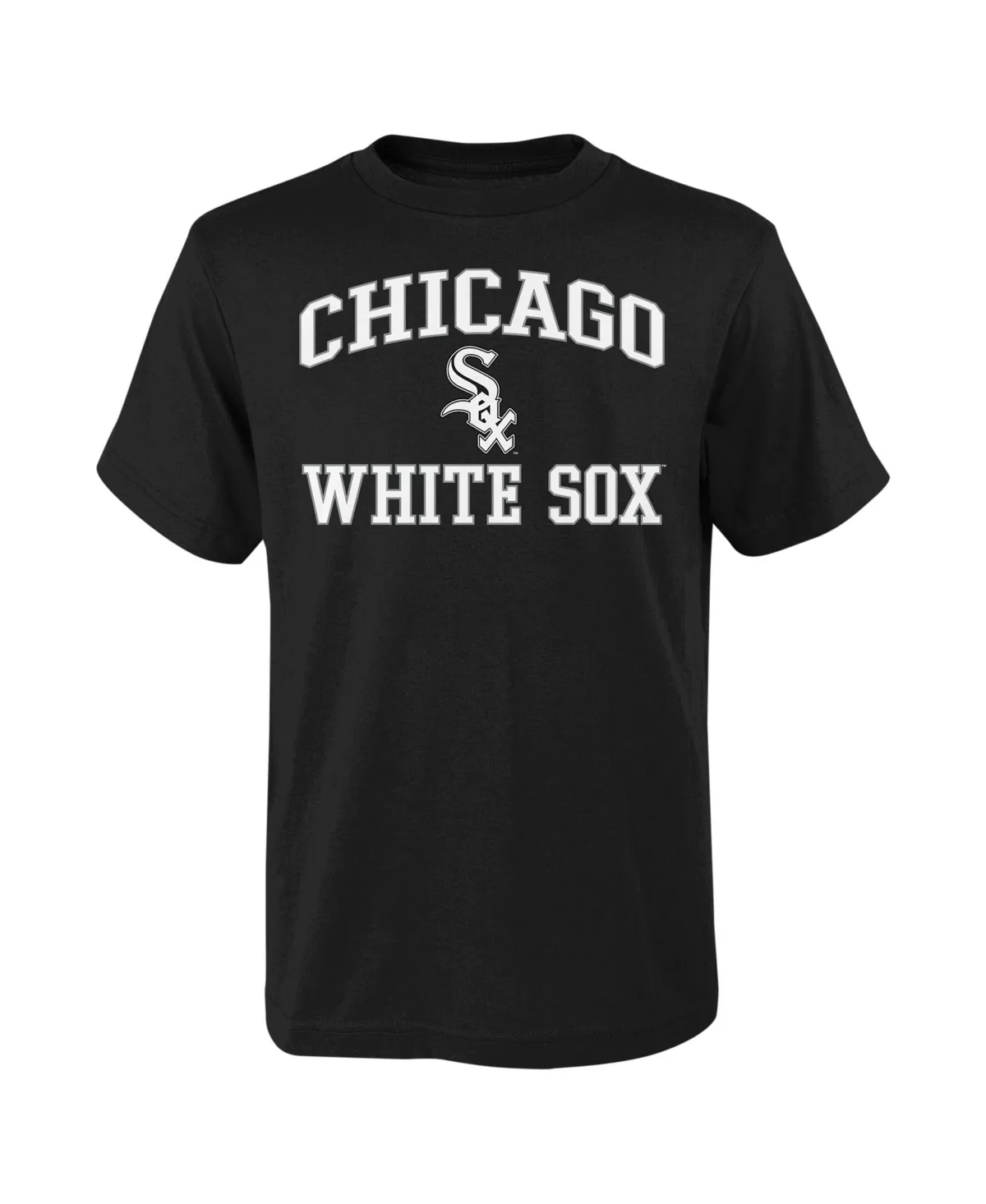 Chicago White Sox Heart & Soul T-Shirt by Outerstuff