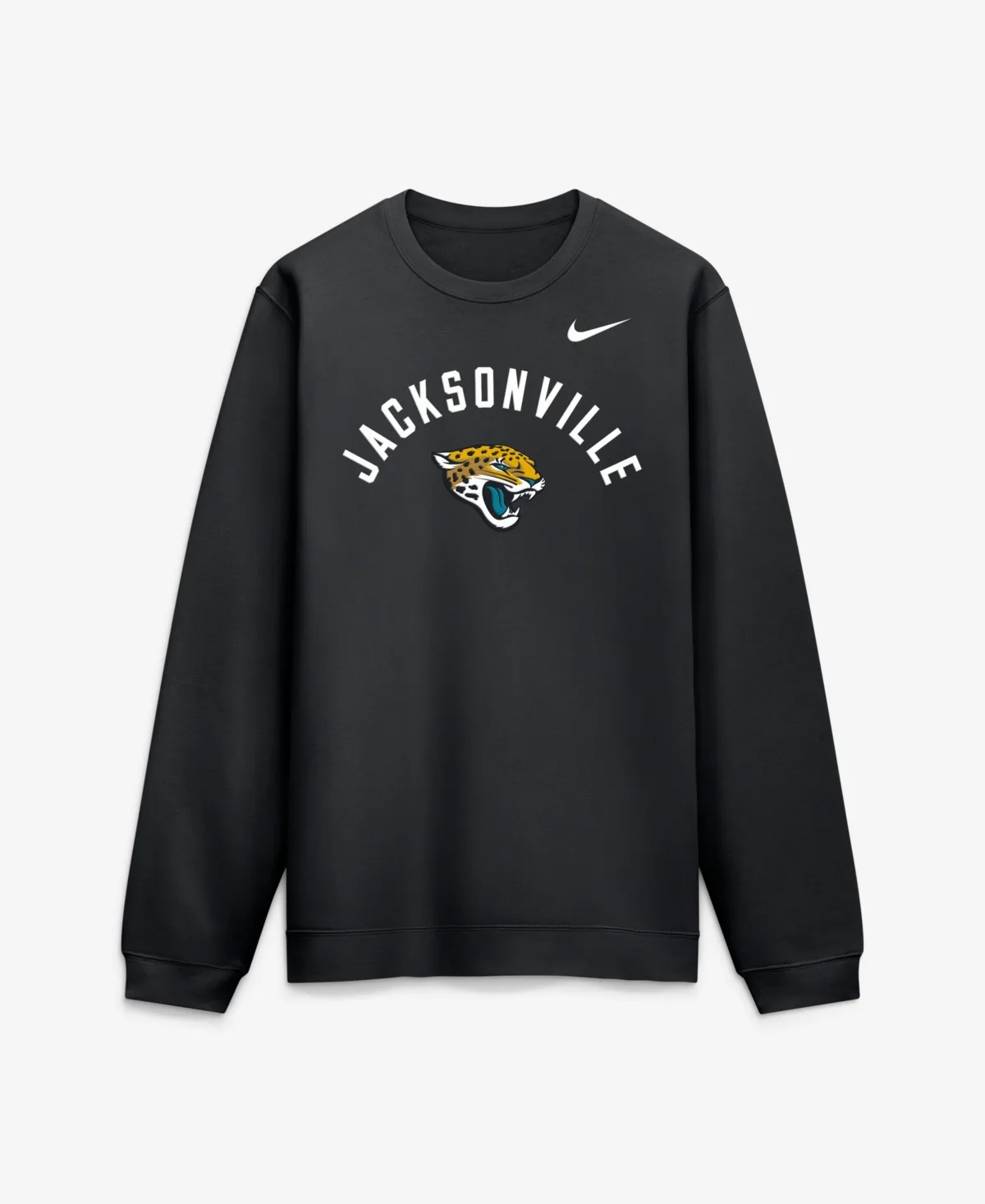 Jacksonville Jaguars Primetime Club Sweatshirt by Nike