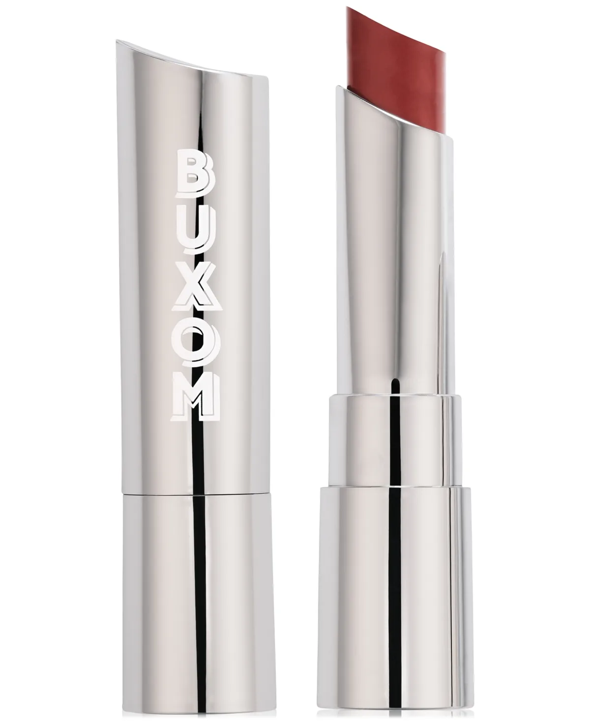 Full-On Satin Lipstick - Hush Hush (satin) by Buxom Cosmetics