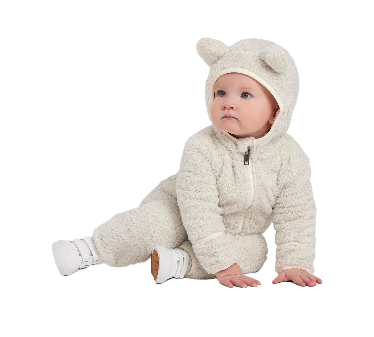 Campshire Bear Ears One Piece by The North Face