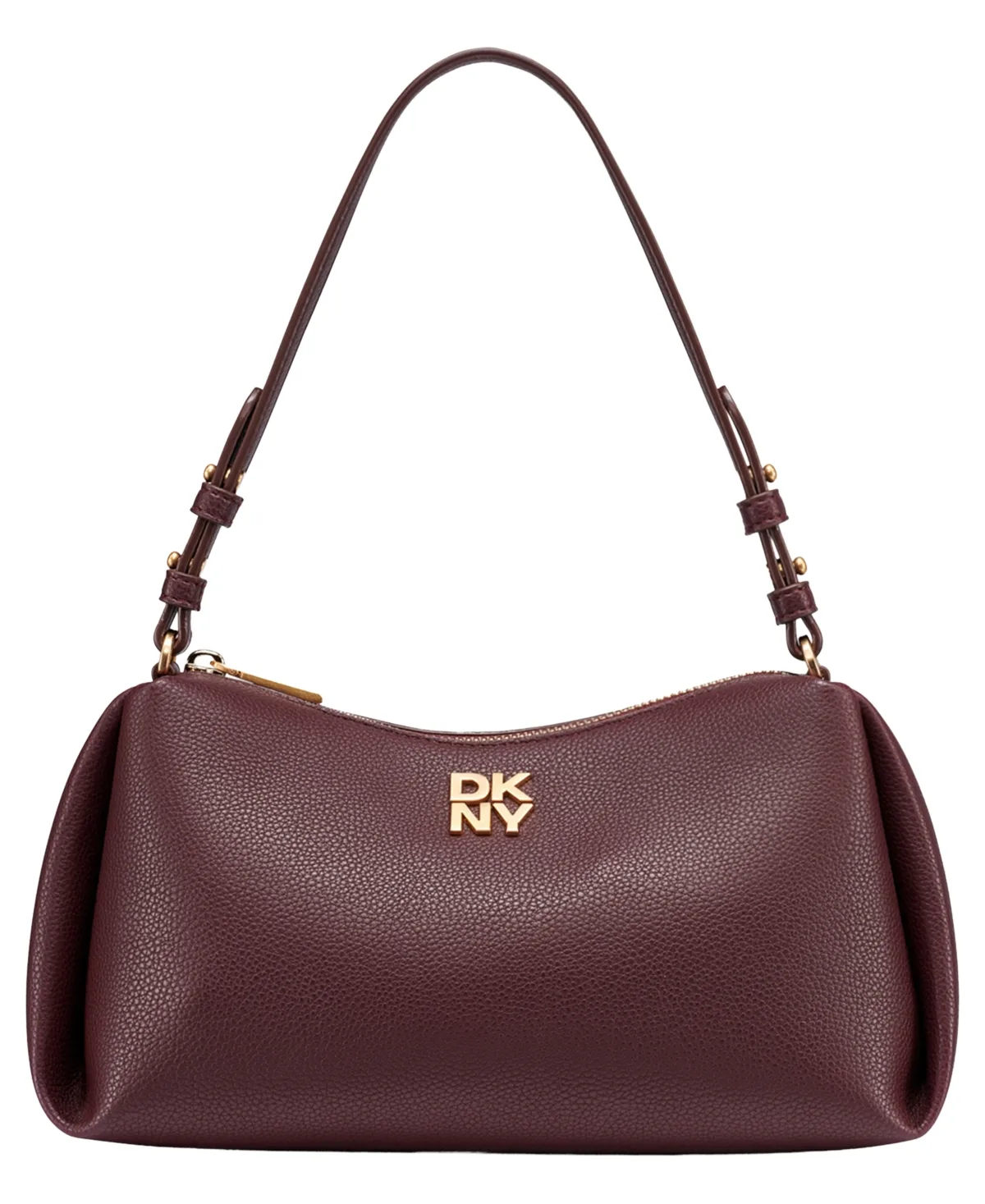 Remy Top Zip Shoulder Bag