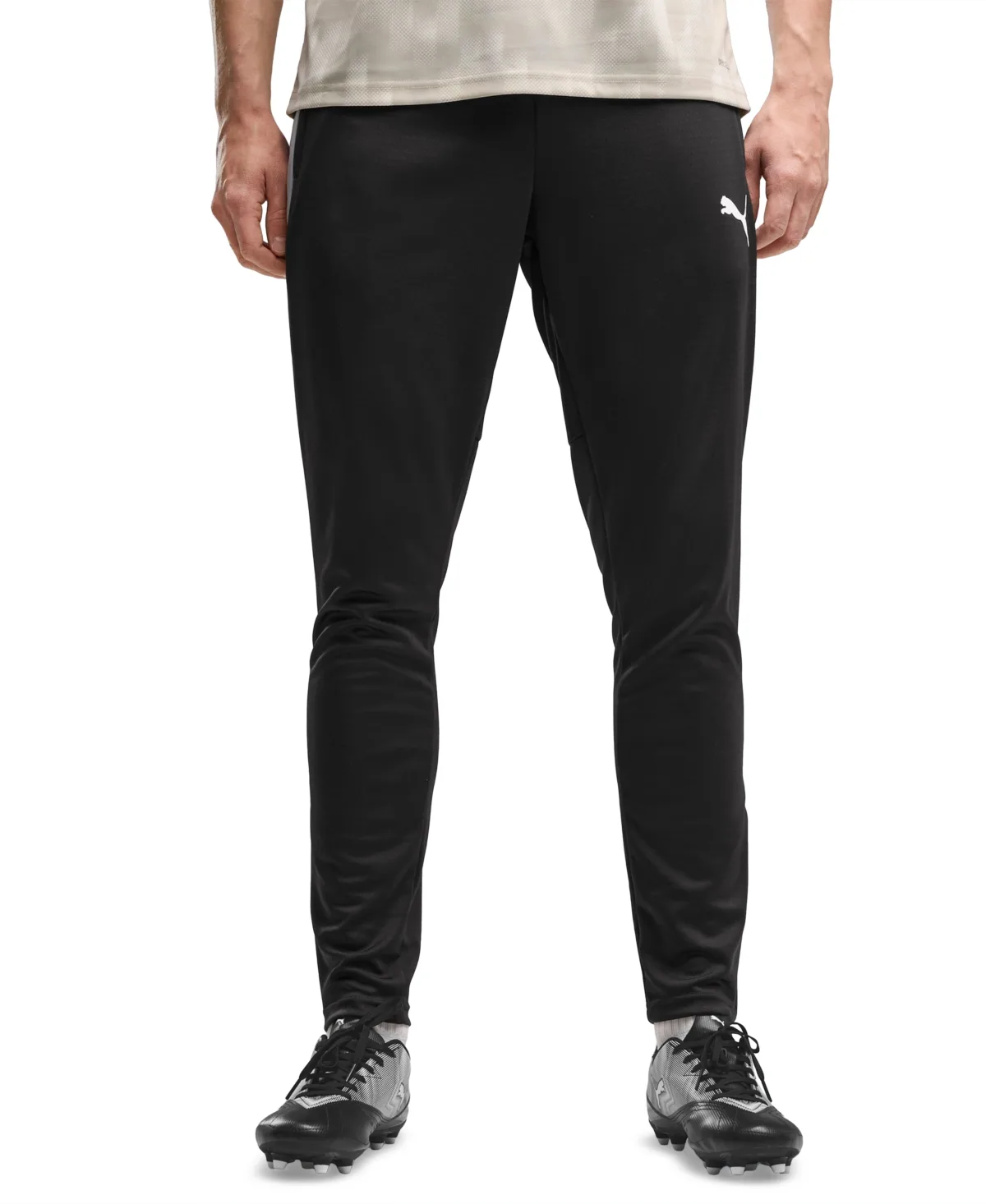 IndividualFinal Slim-Fit Soccer Pants by PUMA