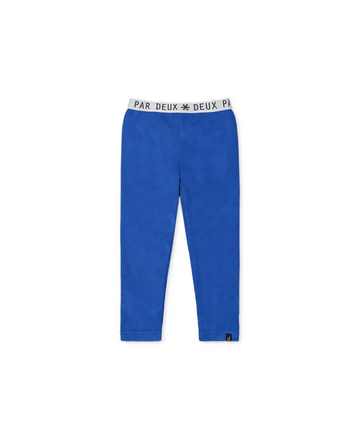 Thermal Leggings by Deux Par Deux