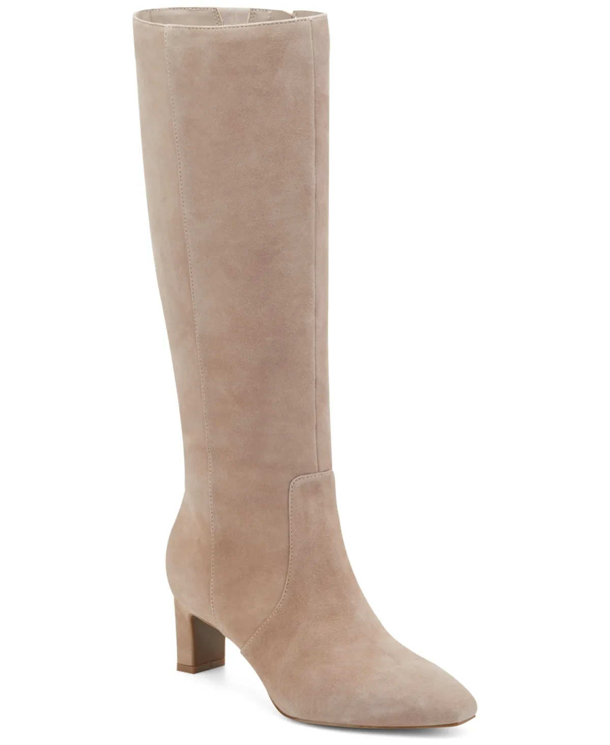 Mabel Tall Total Motion Dress Boots by Rockport