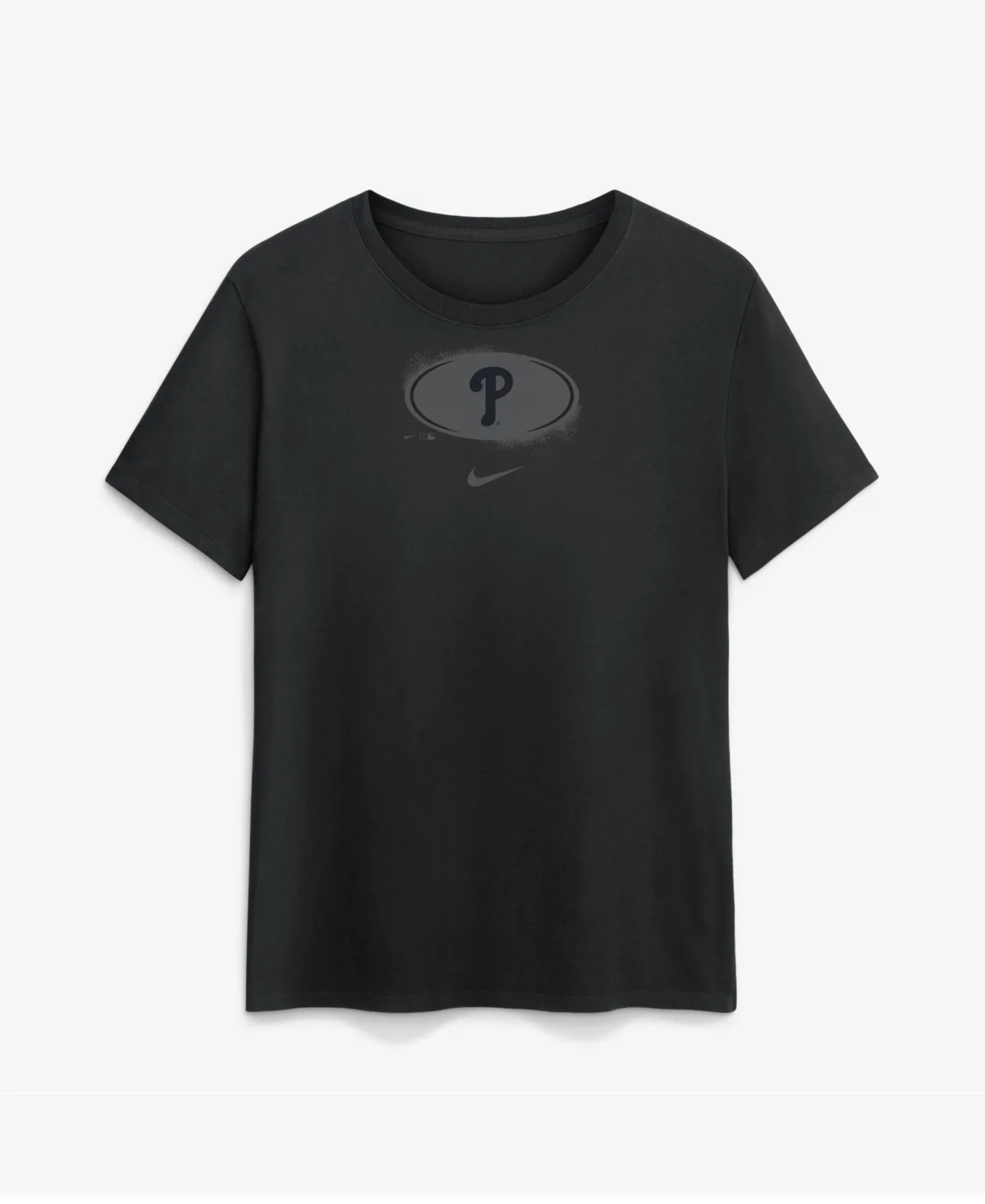 Philadelphia Phillies Crewneck Short-Sleeve T-Shirt by Nike
