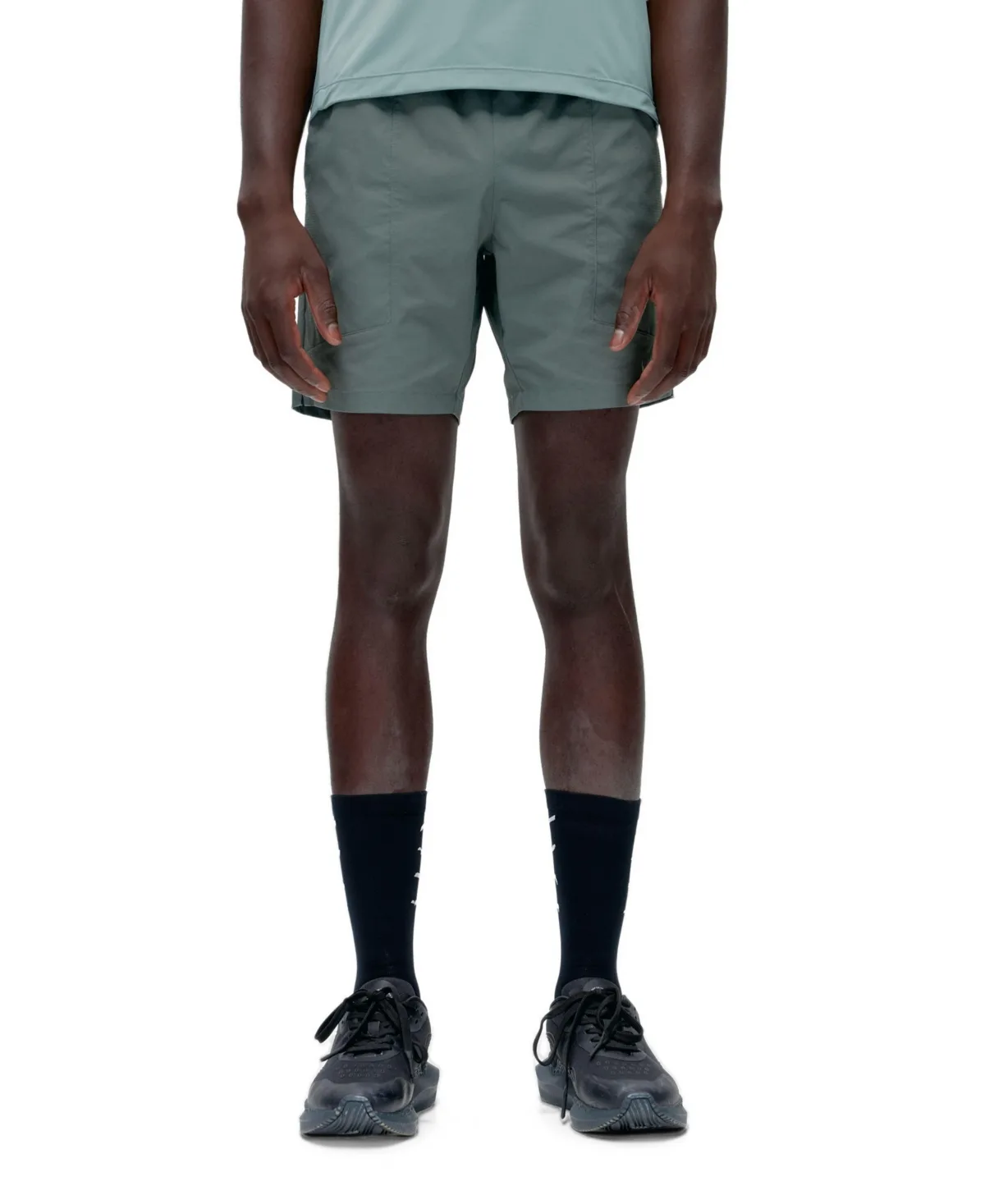 Rhein Performance Sports Short by Born