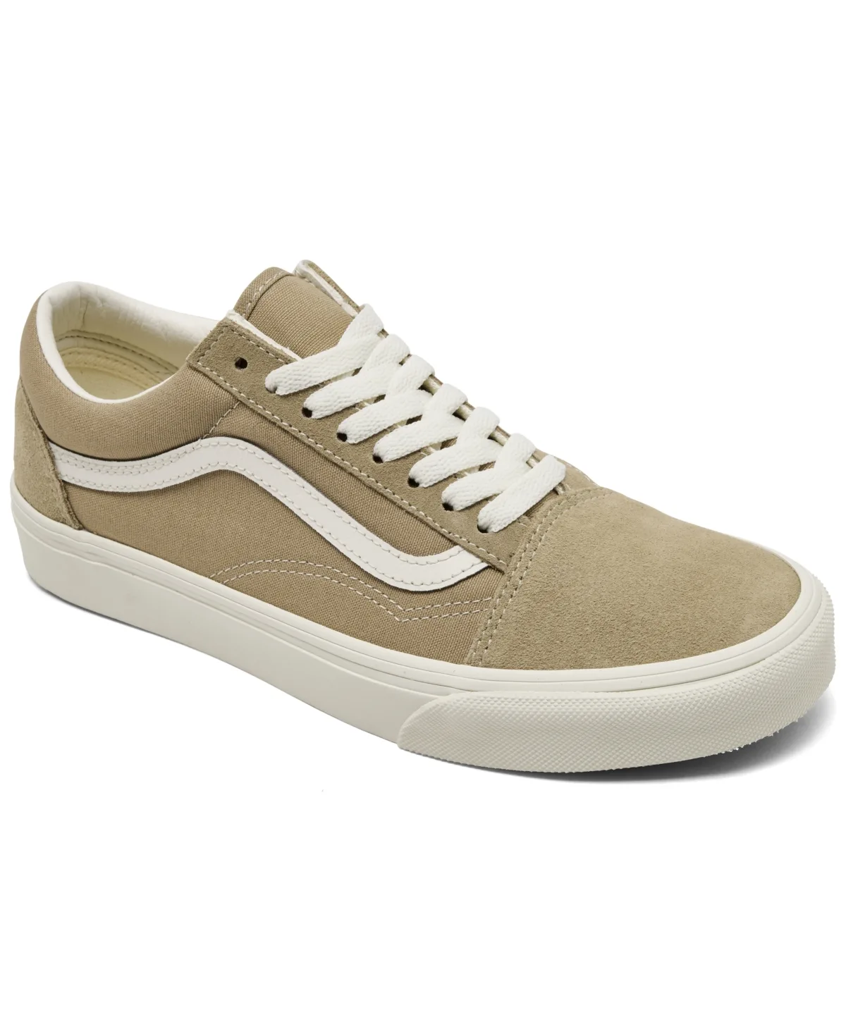 Old Skool Lifestyle Sneakers by Vans