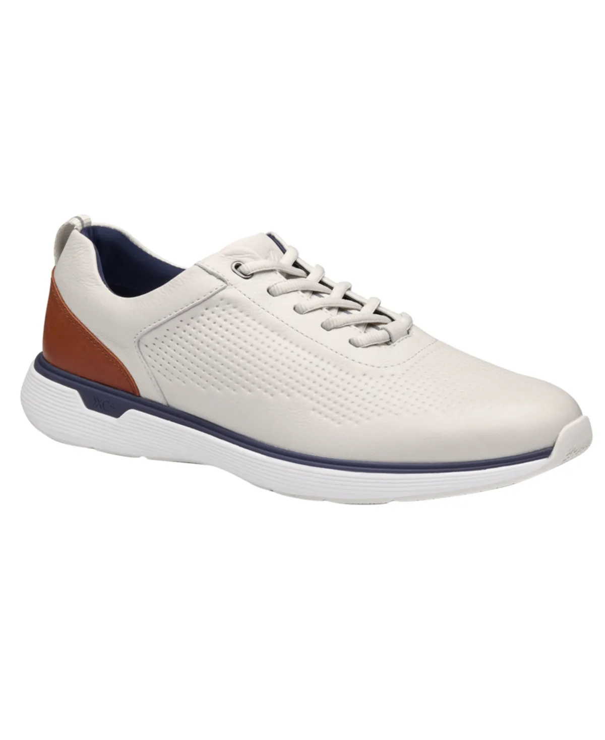 Lace-Up Casual Sneakers by Johnston & Murphy