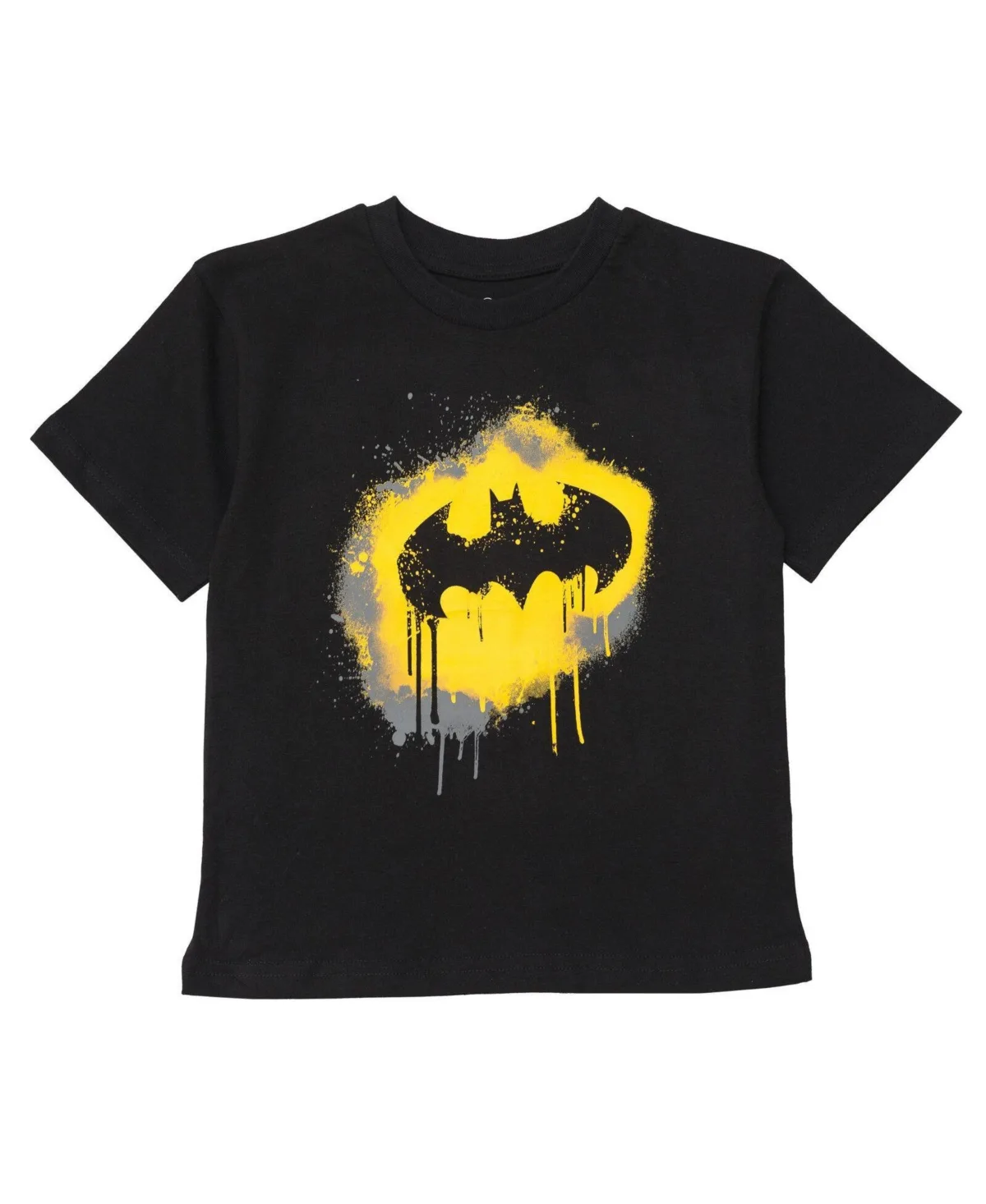 DC Comics T-Shirt by Justice League