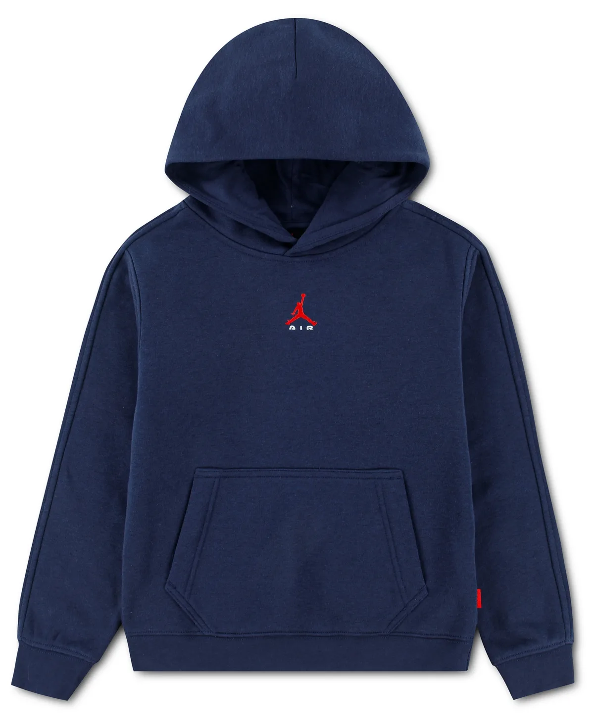 Brooklyn Long-Sleeve Hoodie by Jordan