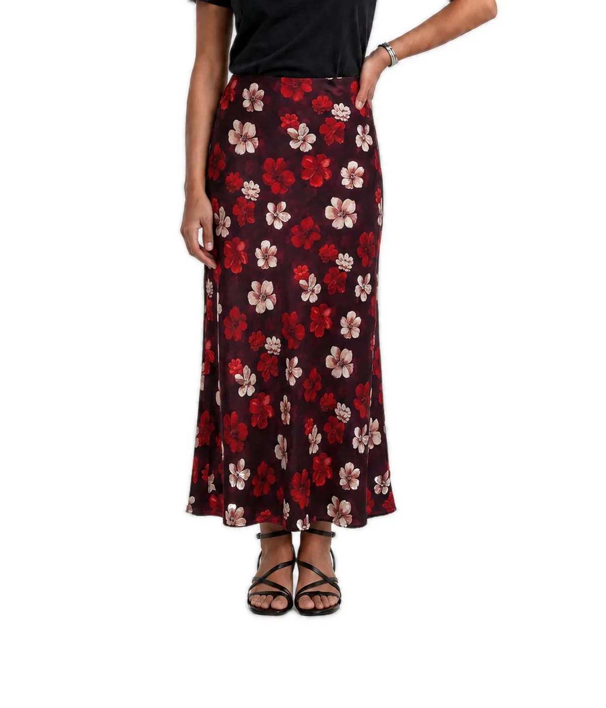 Maxi Skirt by Joie