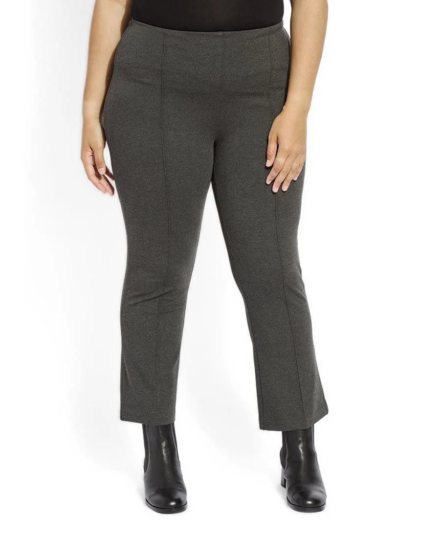 Ankle E Curvy Pant