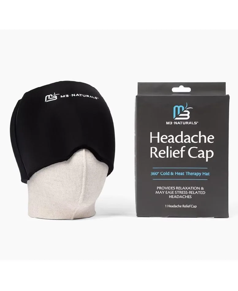 Headache Cap by M3