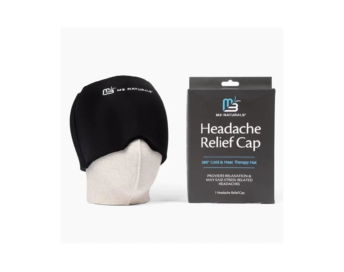 Headache Cap by M3
