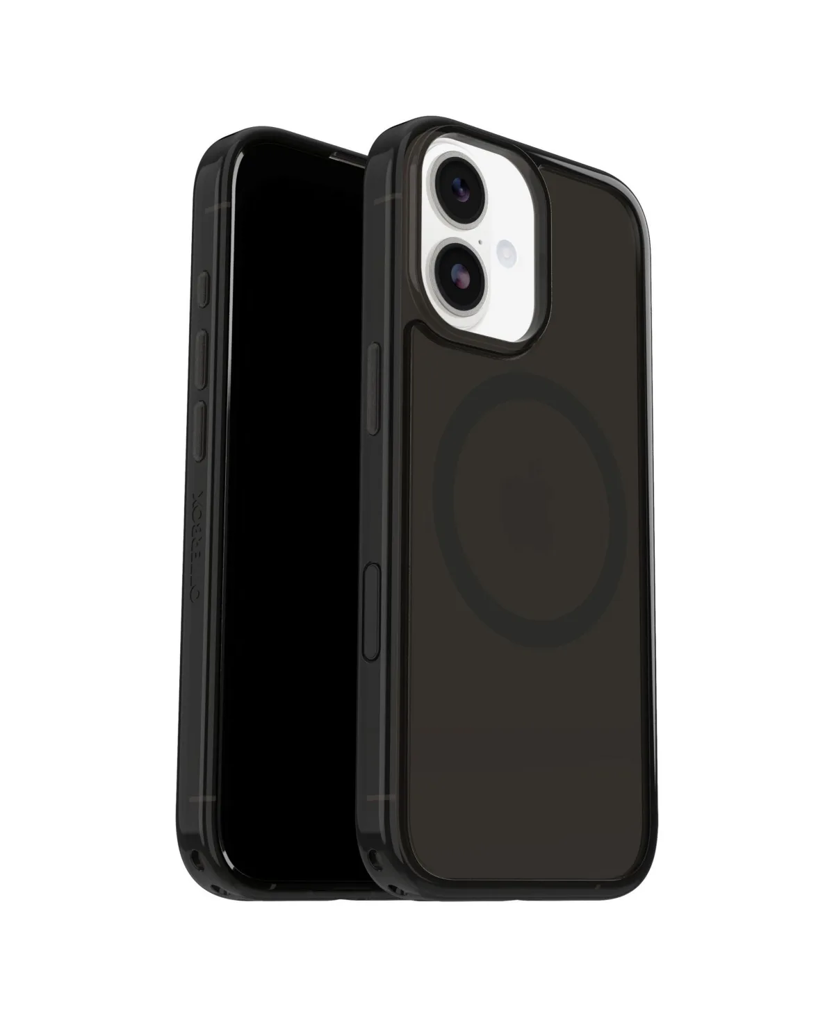 Symmetry Clear MagSafe Case for Apple iPhone 17 by OtterBox
