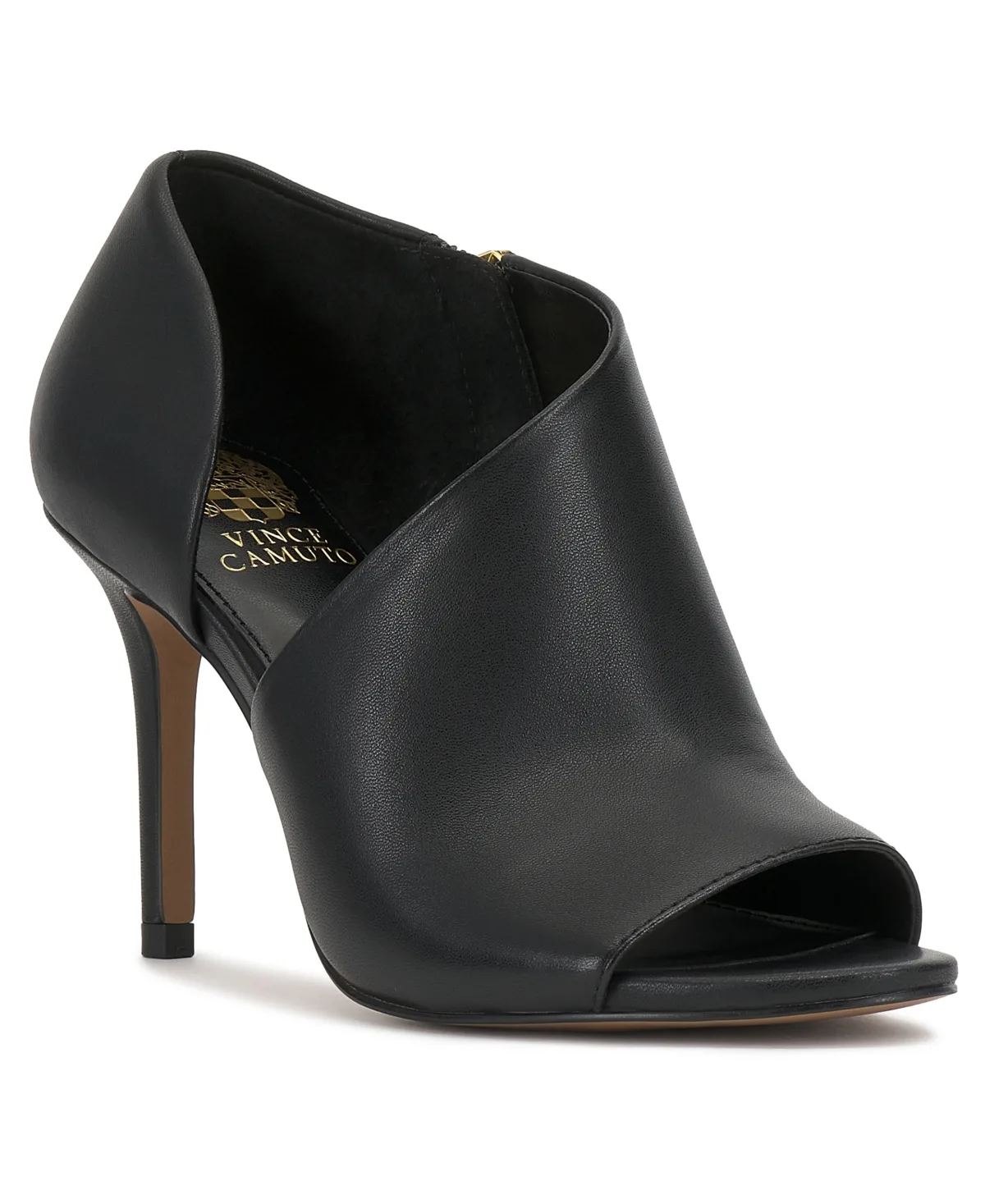 Telemi High Heel Dress Sandals