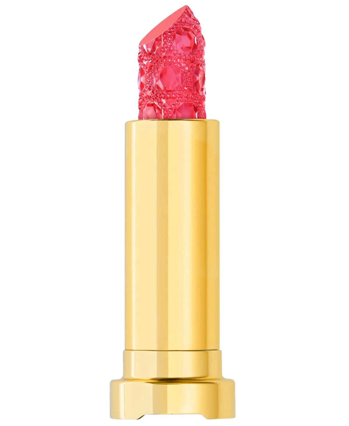 Fabulous Kiss Crystal Balm, 0.10 oz. - 070 Pink Gem by Carolina Herrera